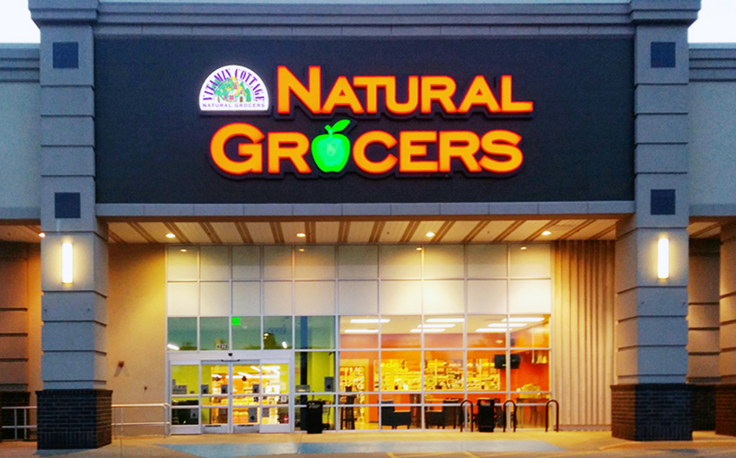 Natural Grocers San Antonio Part 2 Connectcre