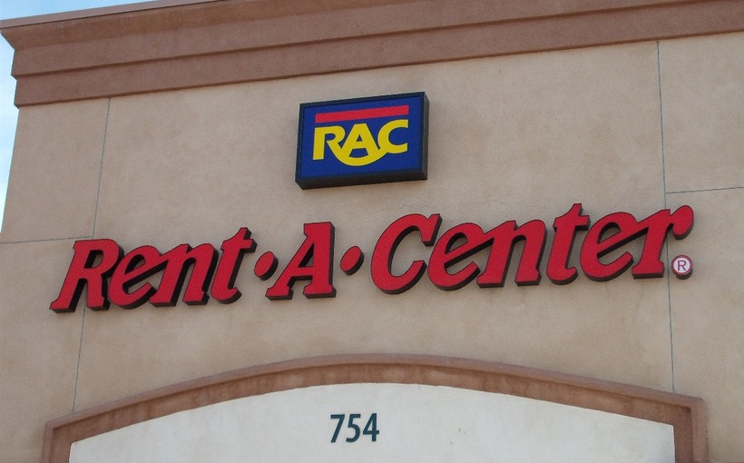 Vintage Takes RentACenter Private in 1.4B Deal ConnectCRE