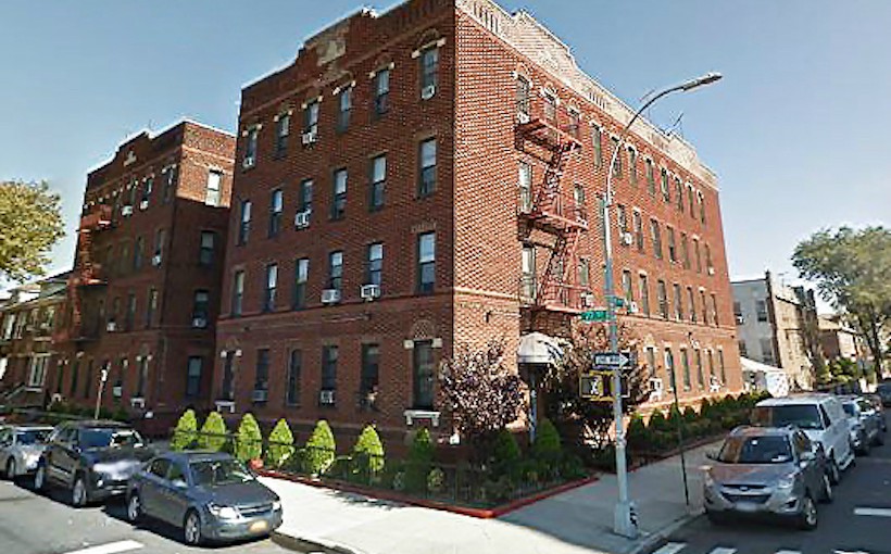 Pre-war Bensonhurst Apartments Fetch $8M – ConnectCRE