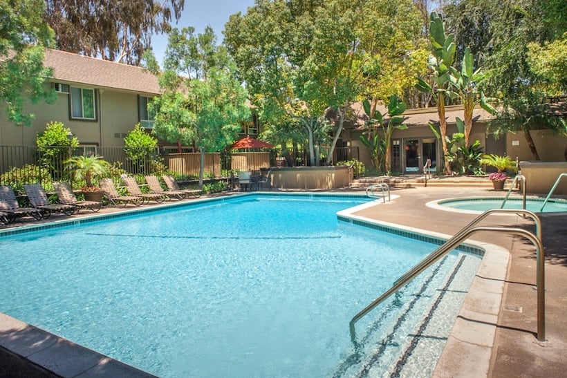 SDBased MG Properties Acquires Hacienda Heights Apartments Connect CRE