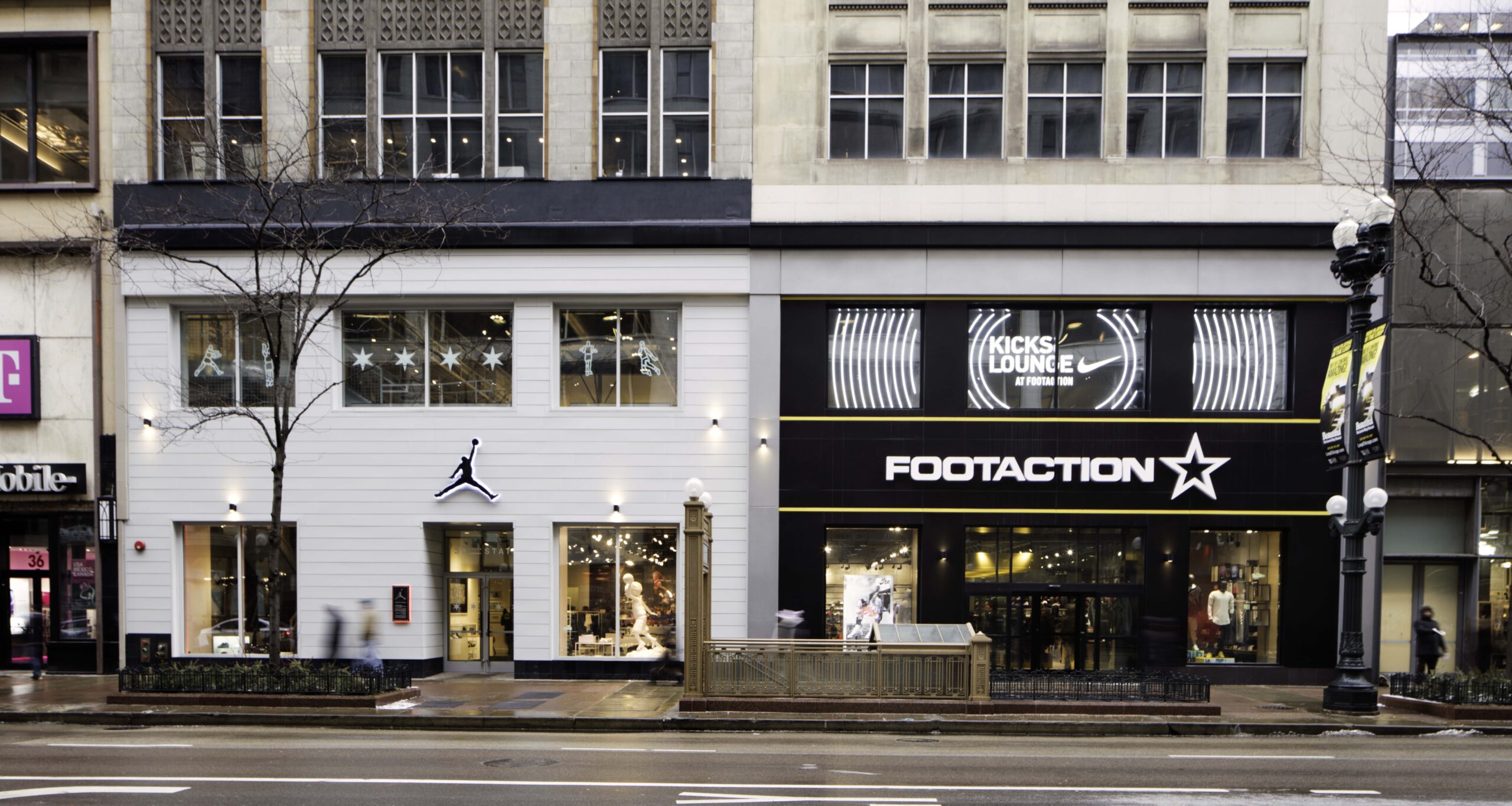 Footaction 32 south hotsell state street