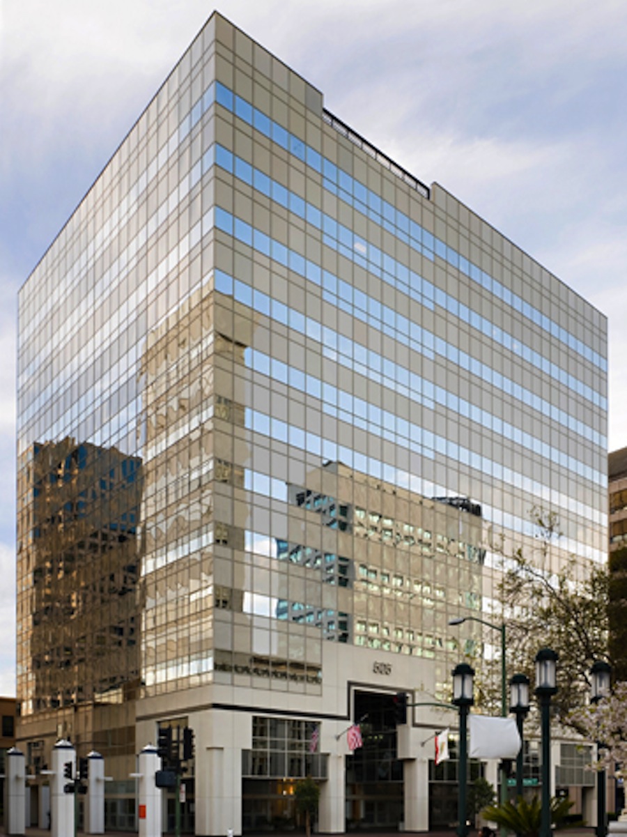 Downtown Oakland Offices Trading for $115M - Connect CRE