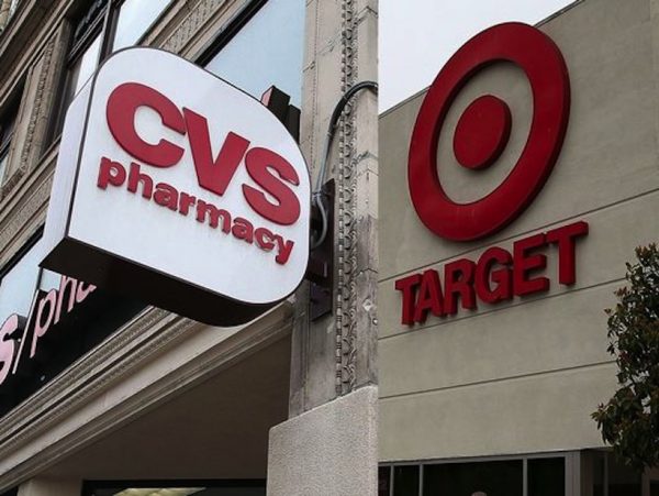 CVS Debuts Pharmacies Inside Target Stores – ConnectCRE