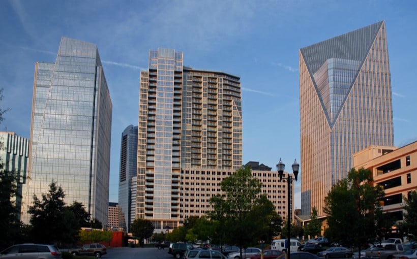 JLL Advises JP Morgan in $503M Sale of Atlanta’s Terminus Office ...