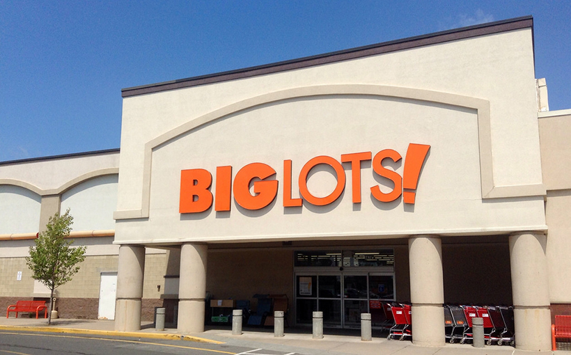 Big Lots Backfilling Beaumont Toys R Us Connect CRE