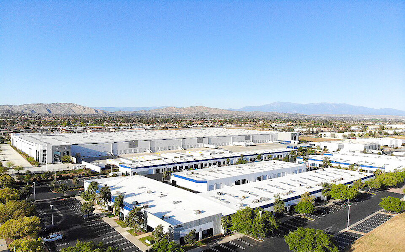 Inland Empire is warehouse central, but how did it happen? – Press