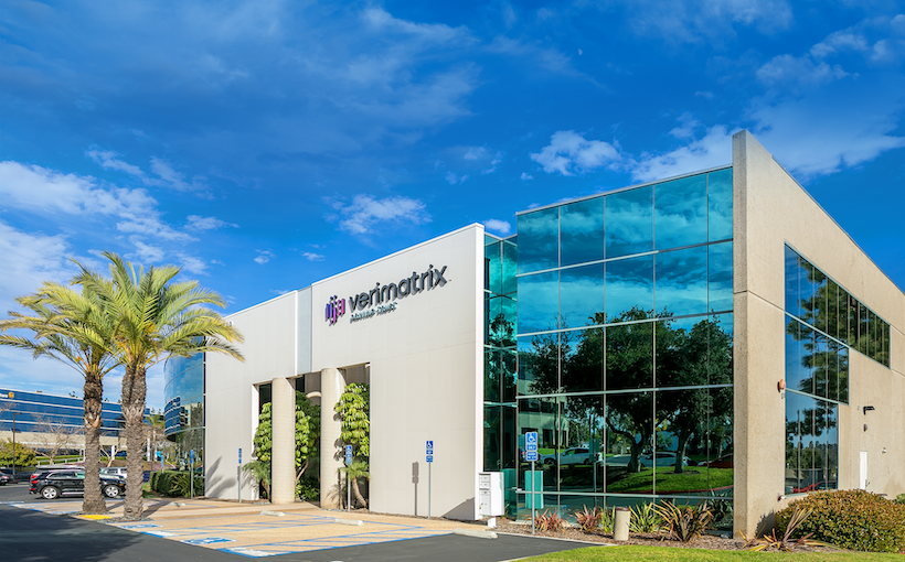 Buchanan Street Partners Divests Sorrento Mesa Asset for Nearly $21M