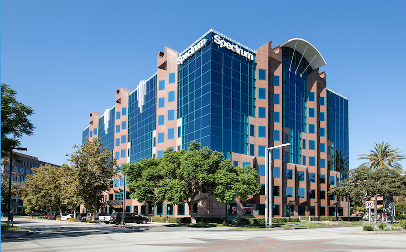 Nome Ventures Claims Cerritos Asset in Leasehold Sale Connect CRE