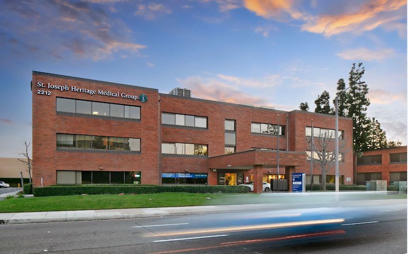 St. Joe’s Hospital Divests Santa Ana Facility for $38M - Connect CRE