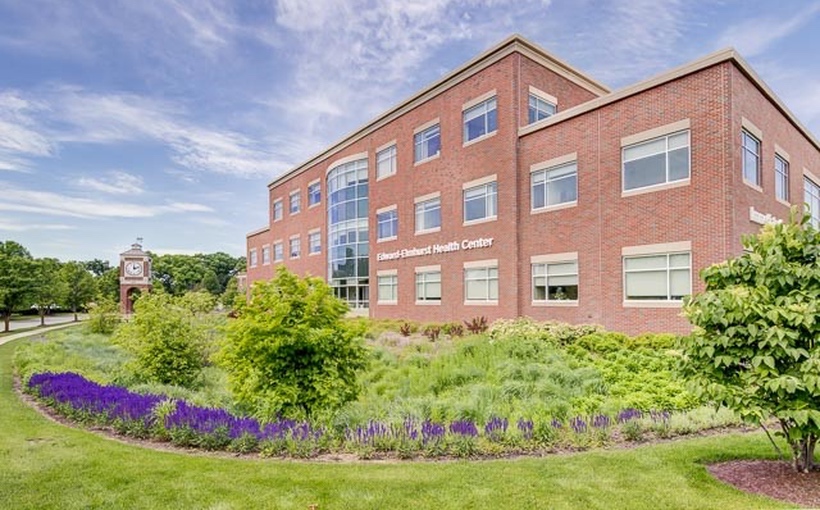 Hinsdale MOB Portfolio Gets New Ownership – ConnectCRE