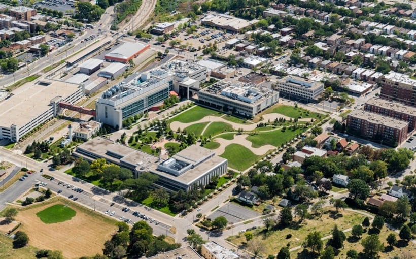 JLL Team Will Lease Up Skokie Research & Lab Campus - Connect CRE