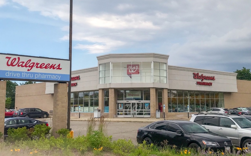 Quantum Closes Walgreens Deal in Buffalo Grove - Connect CRE