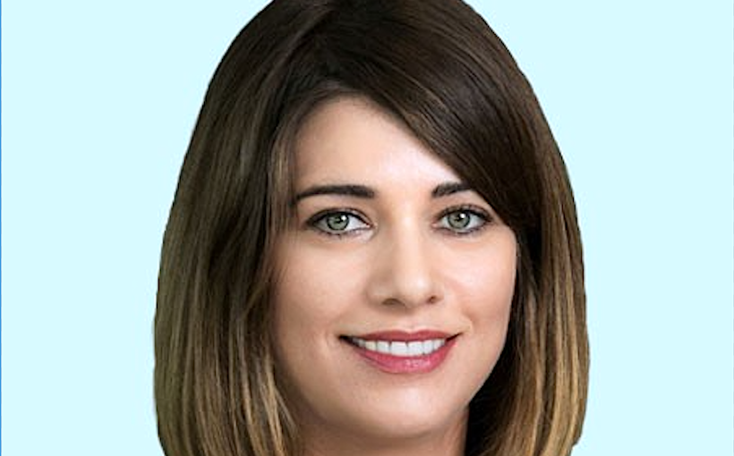 Jodie Poirier Rejoins Colliers To Lead SoCal Market - Connect CRE