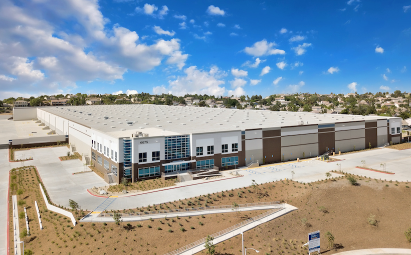 Dedeaux-Led JV Divests Riverside Industrial Park For $44M - Connect CRE