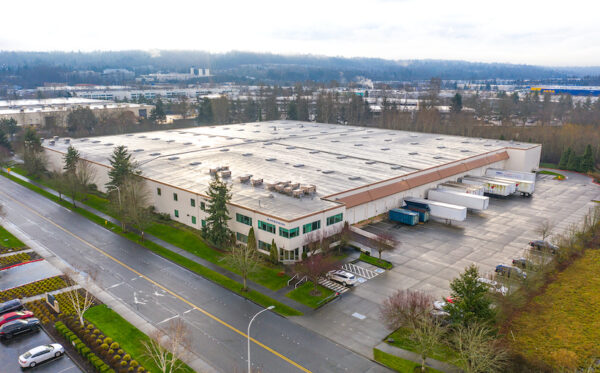 EverWest Drops $30M in Renton, Kicks Off Series of Seattle-Area ...