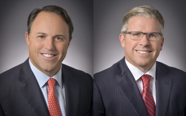 Newmark Promotes Frisoli and McDonald to Vice Chairmen in Boston ...