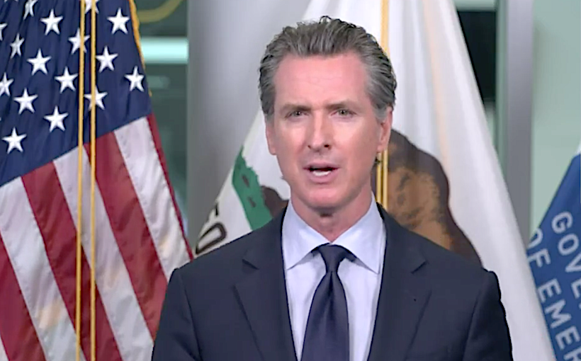 Newsom Awards Nearly 0M for Affordable Homes, Infrastructure Improvements – Connect CRE