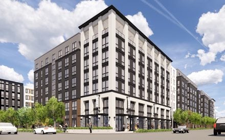 Greystar Launches MF Development Near Seattle’s University Village ...