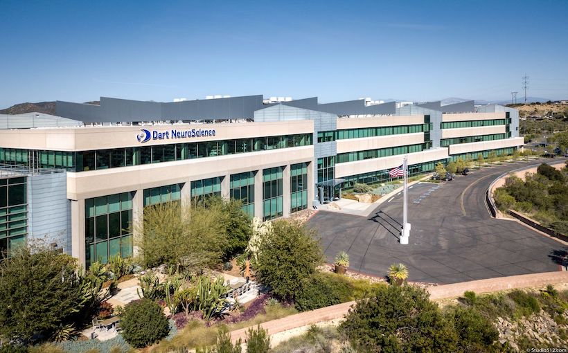 Fate Therapeutics Inks 200K-SF HQ Deal at Scripps Life Science Campus ...