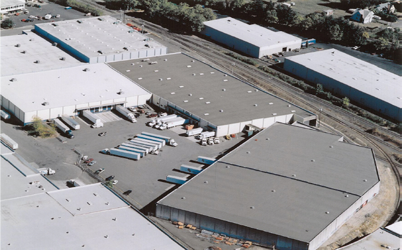 Alpine Acquires Distribution Facilities in Milwaukie, OR for $12M ...