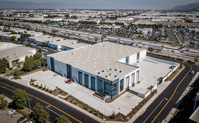 NeilMed Nabs Newly-Delivered Ontario Distribution Development - Connect CRE