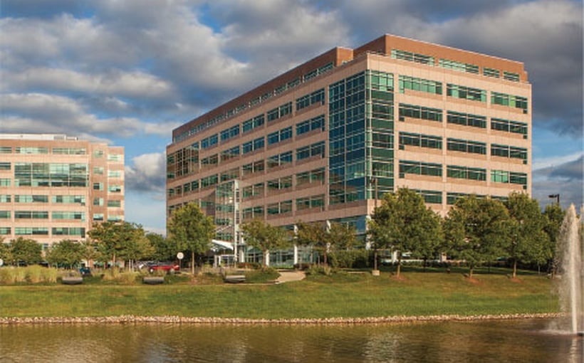 Brother International Extends Bridgewater HQ Lease | Connect CRE