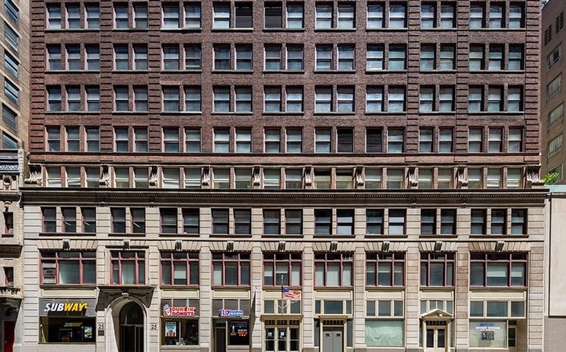 JSM Music Moves Uptown to Club Row Building in Midtown Connect CRE