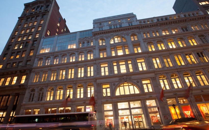 Ramp Expands Office Space in Midtown South to 132,000 Square Feet thumbnail image