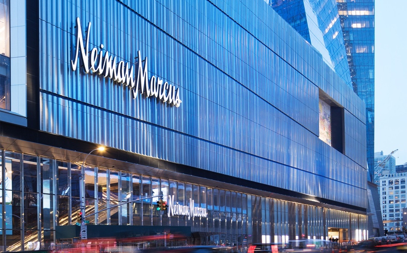 Hudson Yards Developer Related Cos. Finds Office Tenants for Neiman Marcus  Store - Bloomberg