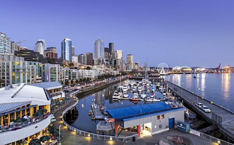 Port of Seattle Provides Rent Relief to Maritime, Landside Tenants ...