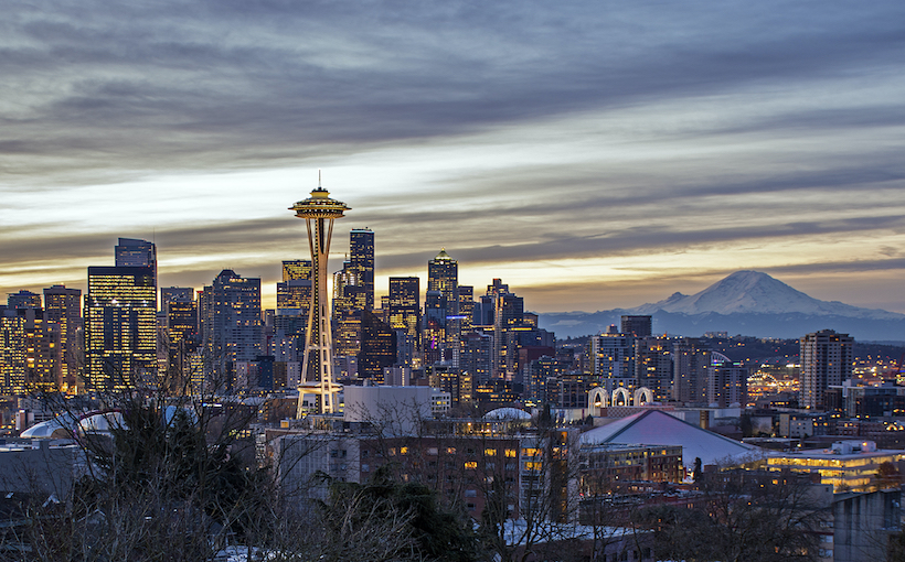 Seattle Economic Forecast Shows Better Than Expected Recovery