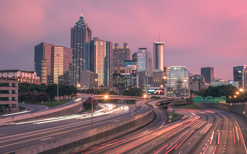 KPMG Begins Reevaluating Its Atlanta Space Requirements Connect CRE