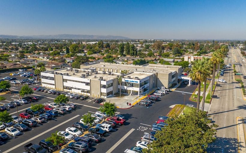 Stan Johnson Arranges $40M Sale of DaVita Medical Facility - Connect CRE