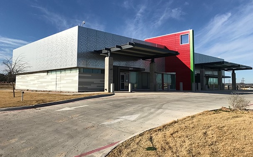Standalone ER Sells to San Angelo s Shannon Medical Center Connect CRE