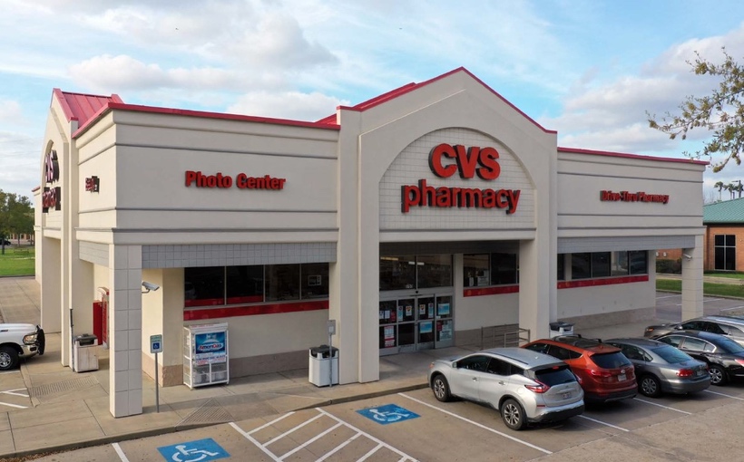 cvs lexington blvd sugar land