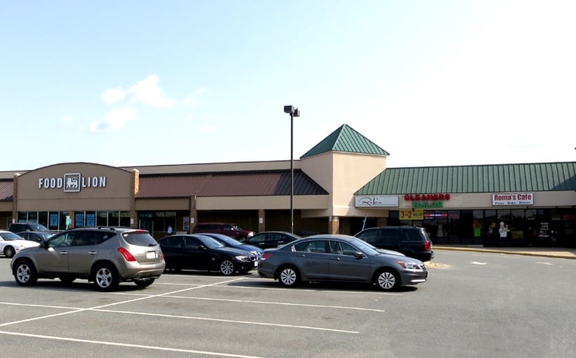 Big Lots Coming to Fredericksburg Shopping Center Connect CRE