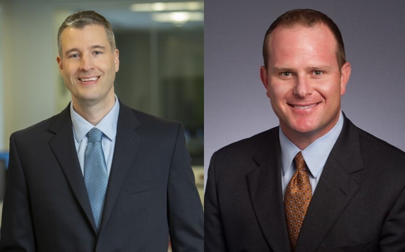 Skanska Promotes Johnson, Mason in D.C. - Connect CRE