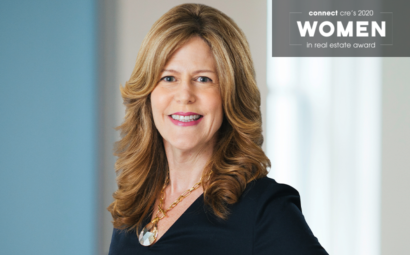 Women in Real Estate 2020: Venable’s Suzanne St. Pierre Handles ...