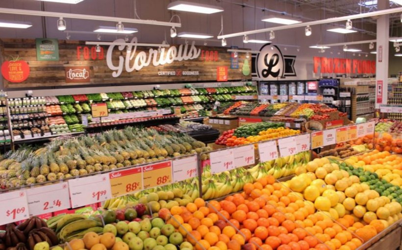 Southeastern Grocers to Acquire Multiple Lucky’s Market Locations in ...