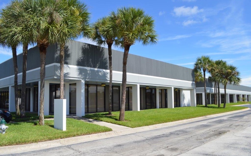 Defense Contractor Renews Winter Park Lease - Connect CRE