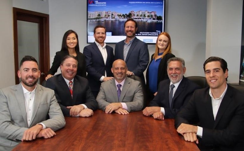 Lee & Associates Opens Naples Location - Connect CRE