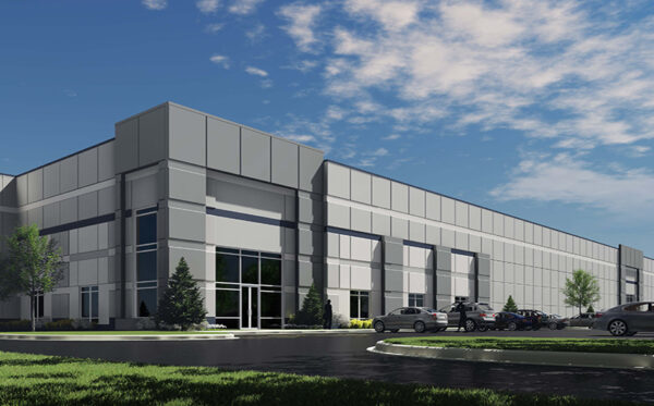 Rent Spreads Remain Wide for Chicago’s New Industrial - Connect CRE