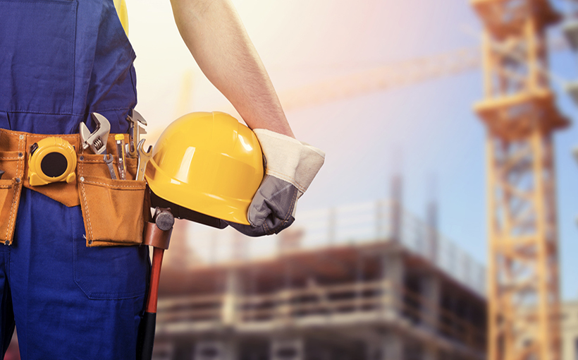 Report Look For Construction Labor Shortages In Connect CRE