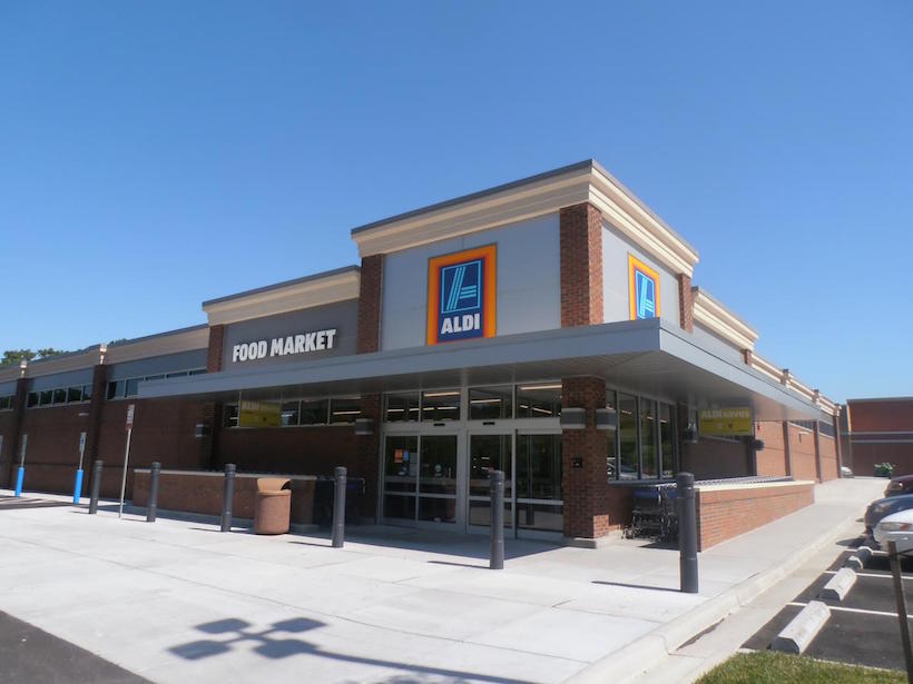 Aldi Opens in Eight Inland Empire Markets Connect CRE