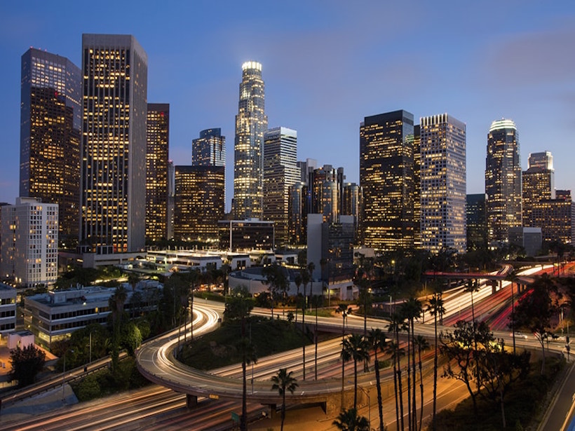 DTLA Development Reaches New Heights - Connect CRE