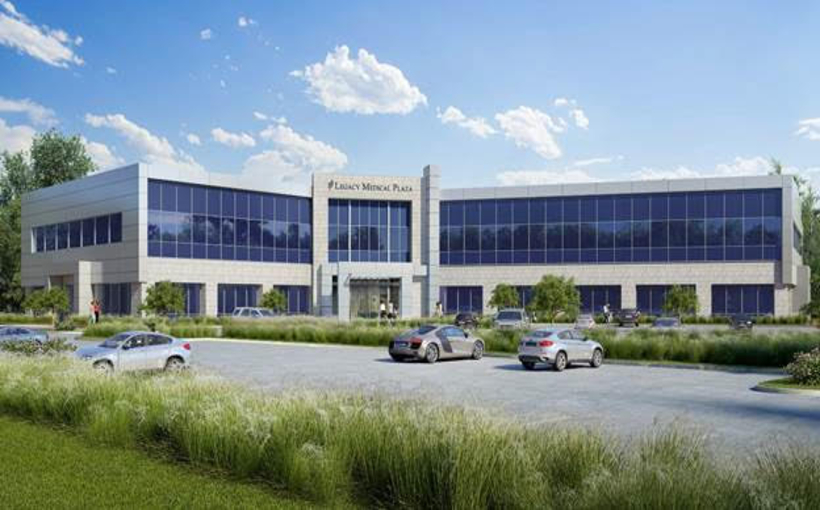 Nai Capital Secures Land For Tustin Medical Office Development 