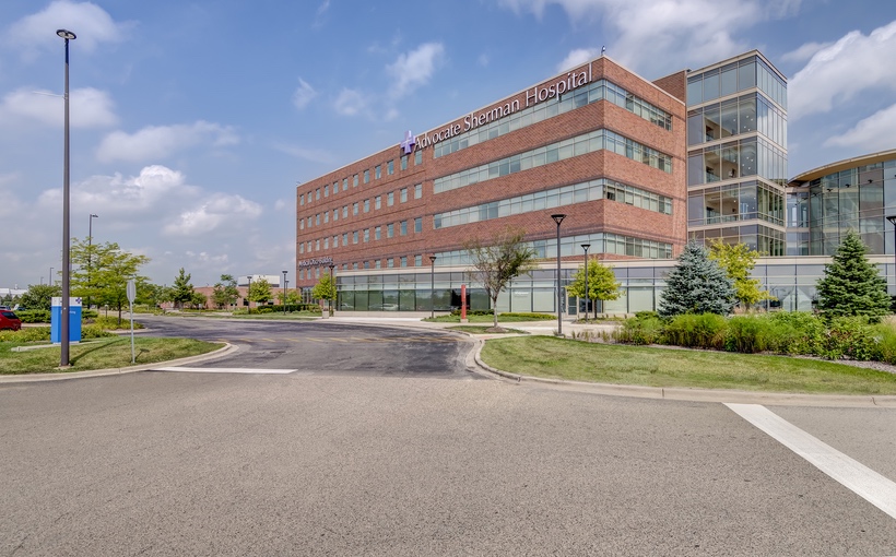 Advocate Aurora Beaumont Health Talk Potential Merger Connect CRE