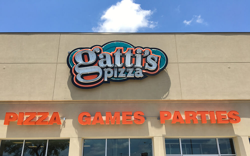 13 Mr. Gatti’s Restaurants Sell to Local Franchisee Connect CRE