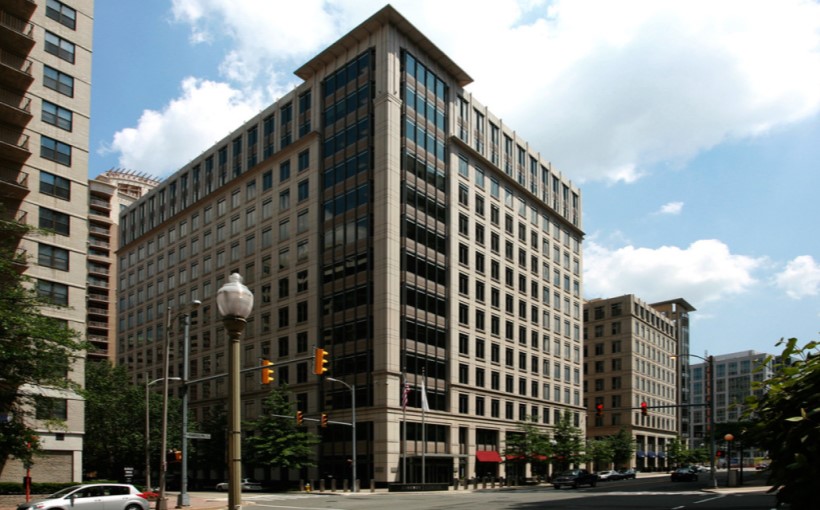 USAA Acquires Arlington, Virginia Office Tower for 153M Connect CRE