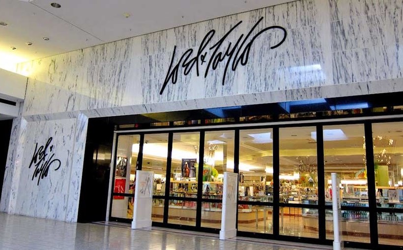 Lord & Taylor sold to clothing rental company Le Tote